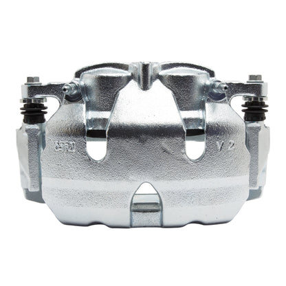 DFC 23-26 Acura Zdx Front Silver Zinc Coated Premium Caliper