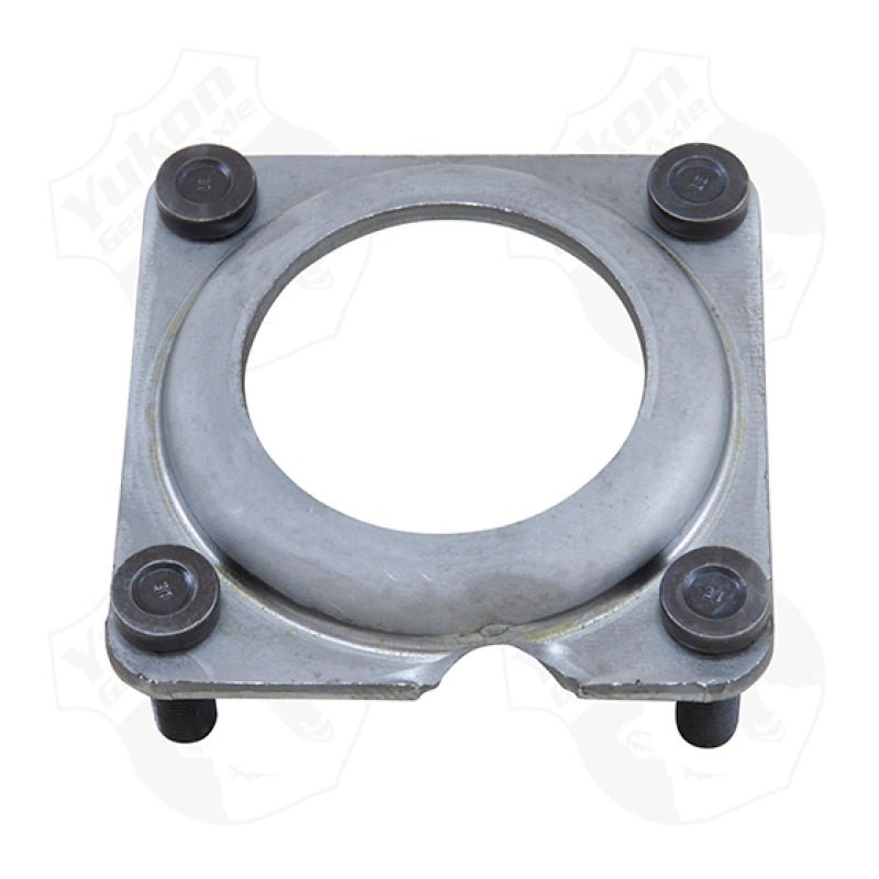 Yukon Gear & Axle Yukon Gear Axle bearing Retainer Plate for Super 35 Rear
