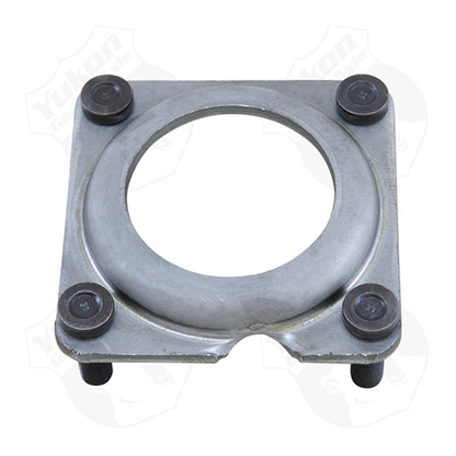 Yukon Gear & Axle Yukon Gear Axle bearing Retainer Plate for Super 35 Rear