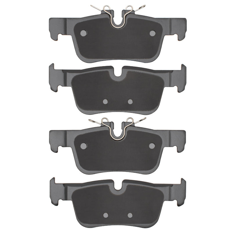 DFC 14-26 Mini Cooper Countryman Rear 4000 Hybridynamic Brake Pads