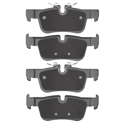 DFC 14-26 Mini Cooper Countryman Rear 4000 Hybridynamic Brake Pads