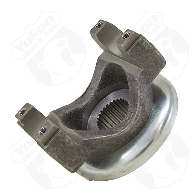 Yukon Gear & Axle Yukon Gear Yoke For Chrysler 7.25in and 8.25in w/ A 7290 U/Joint Size
