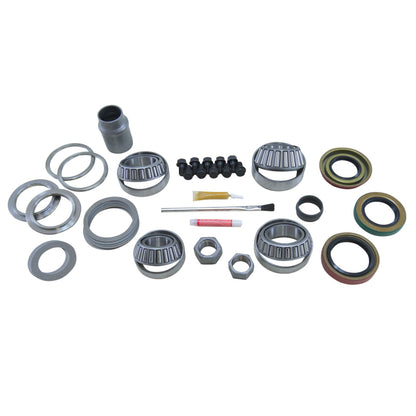 Yukon Gear & Axle USA Standard Master Overhaul Kit For The 8.2in Buick / Olds / Pontiac Diff