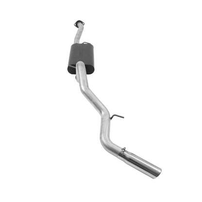 Flowmaster 00-06 GM Tahoe/Yukon Force II Cat-Back Exhaust System
