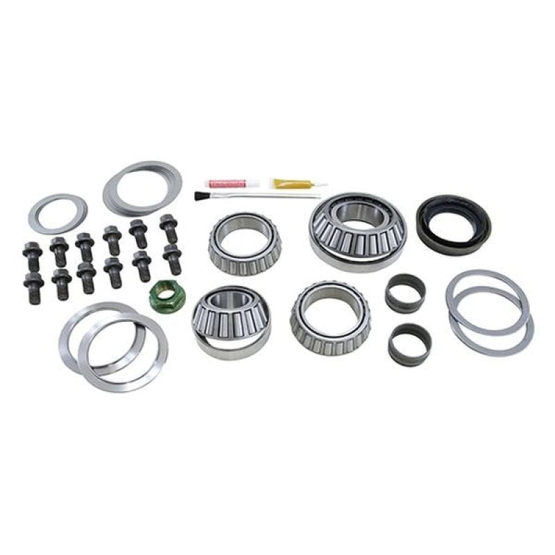 Yukon Gear & Axle USA Standard Master Overhaul Kit For 97-13 GM 9.5in Differential