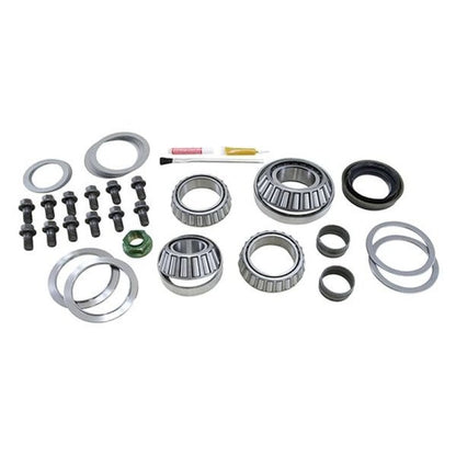 Yukon Gear & Axle USA Standard Master Overhaul Kit For 97-13 GM 9.5in Differential