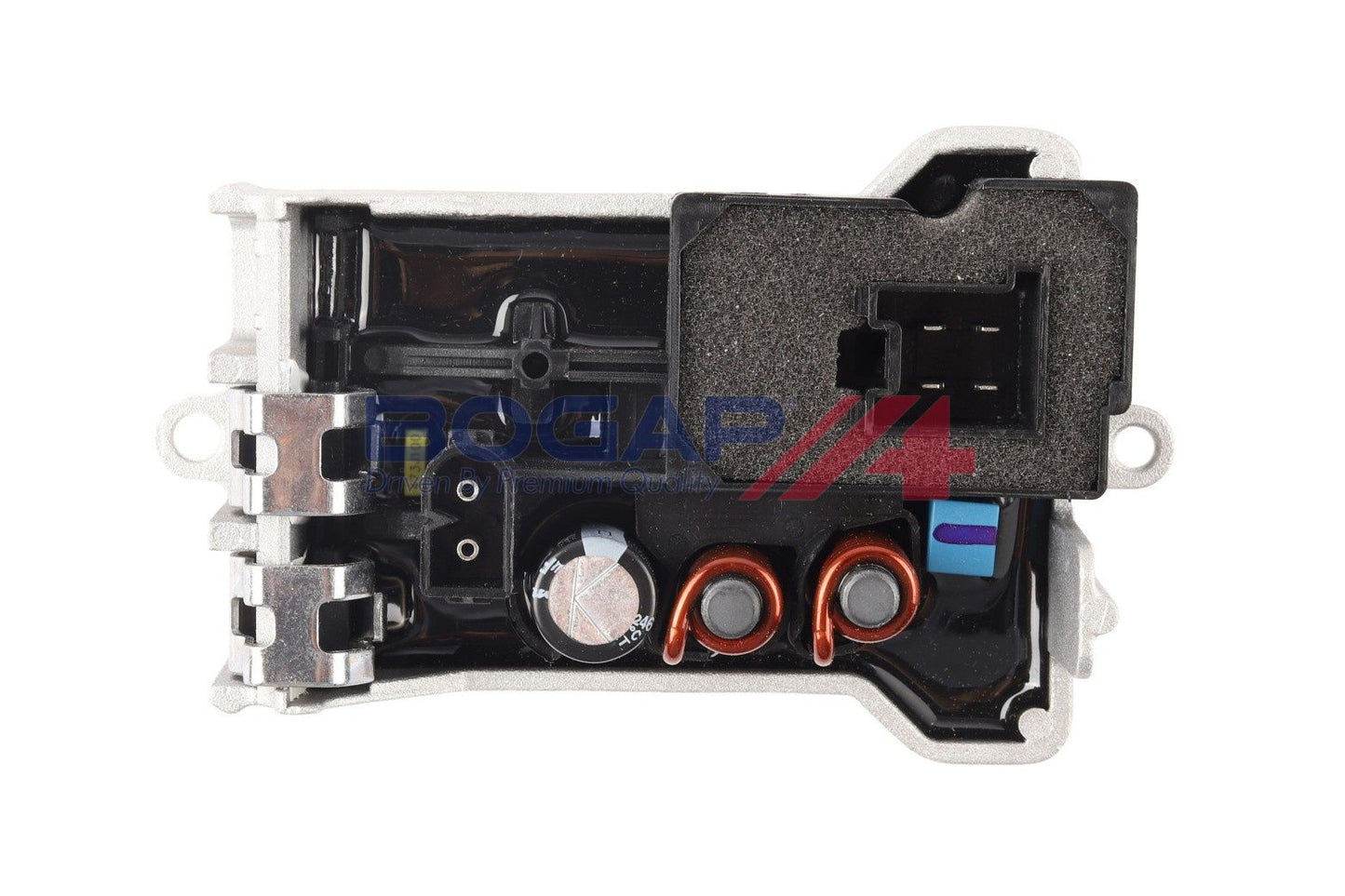 BOGAP C4112105 Resistor, Interior Blower