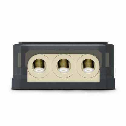 DS18 Distribution Block 1X0-GA In 3X0-GA Out