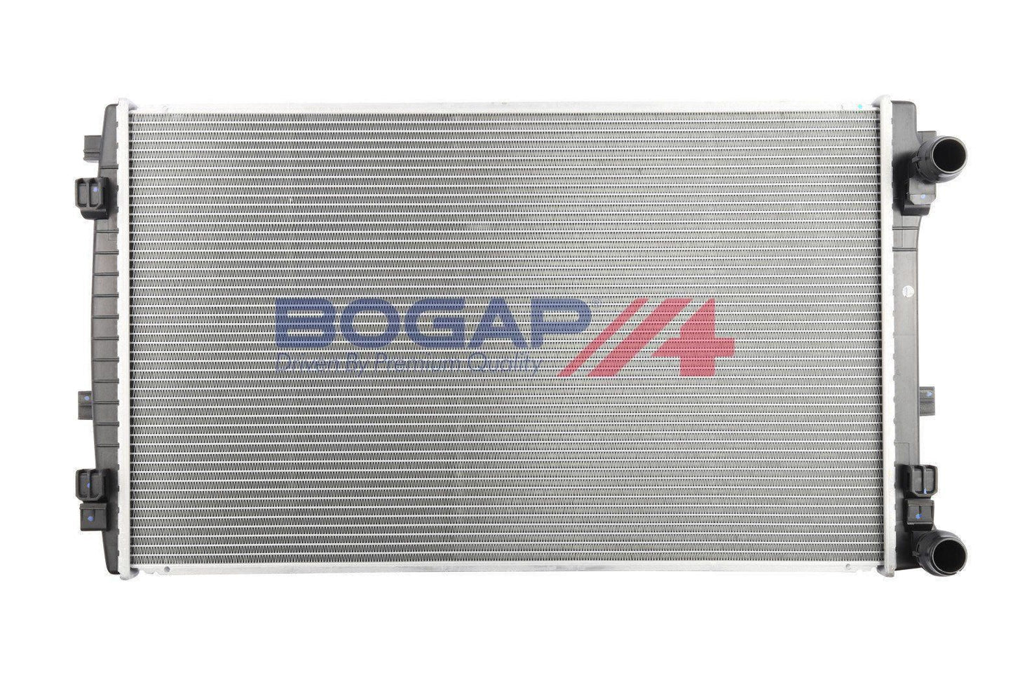 BOGAP A4210250 Radiator, Engine Cooling