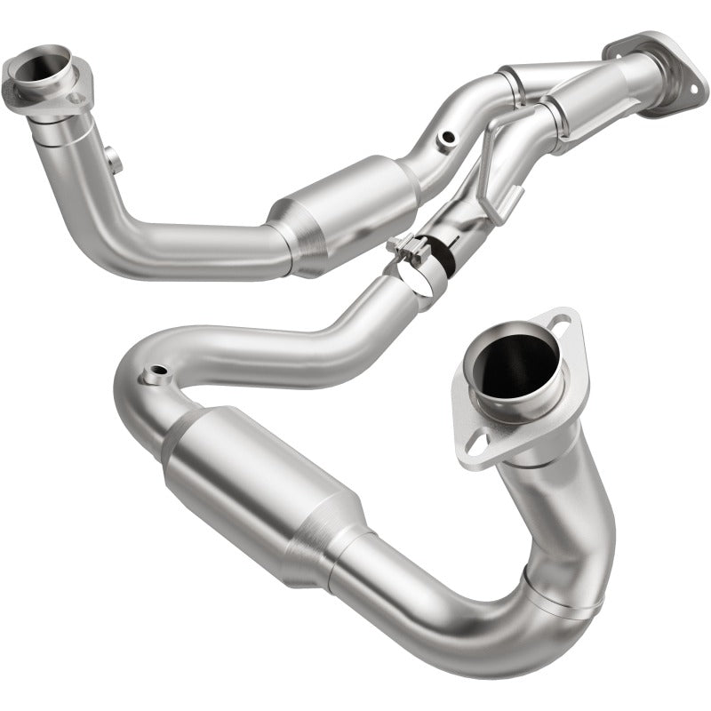 MagnaFlow 05-06 Jeep Grand Cherokee 4.7L Direct Fit Catalytic Converter