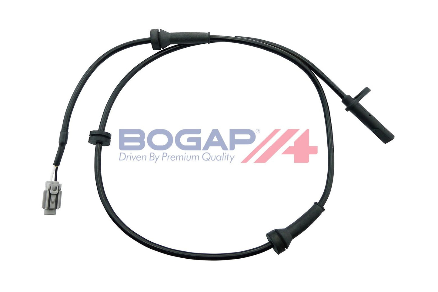 BOGAP N7117133 Sensor, Wheel Speed