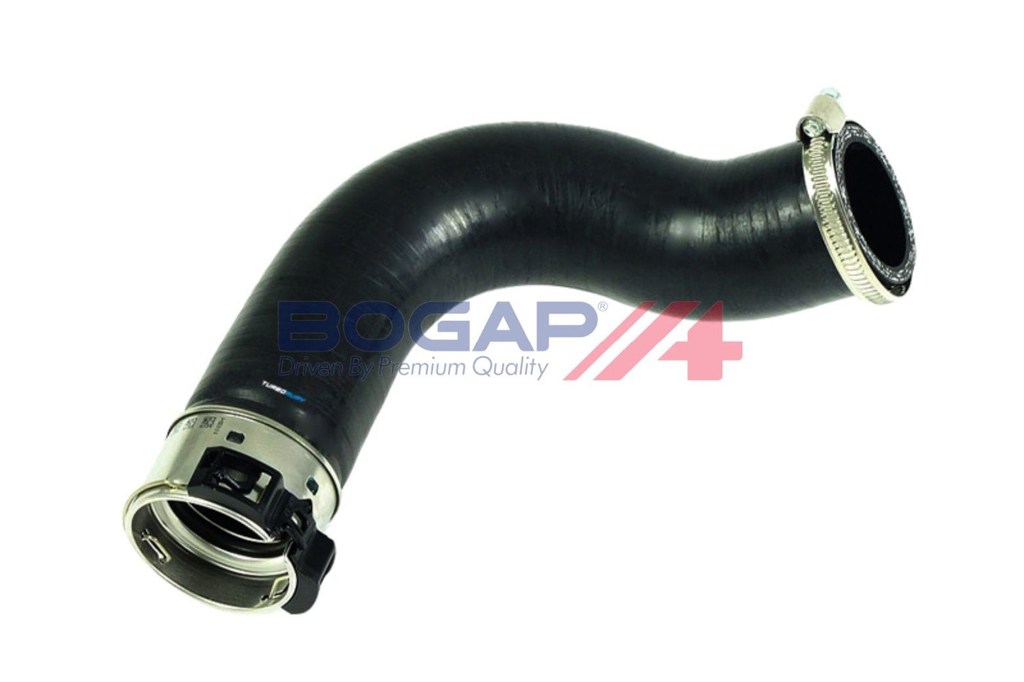 BOGAP R1711189 Charge Air Hose