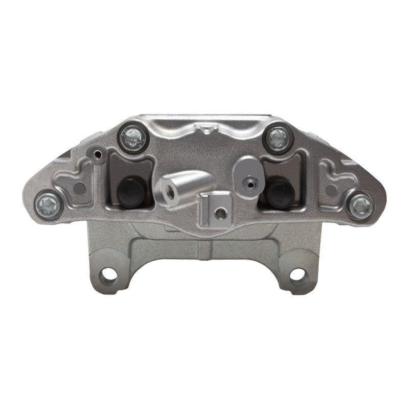 DFC 04-11 Audi A6 Quattro Front-L Silver Zinc Coated Premium Caliper