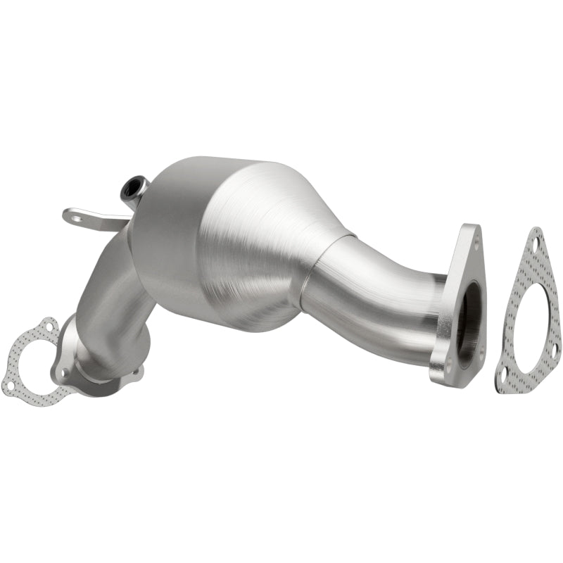 MagnaFlow 11-15 Audi Q7 3.0L Direct Fit Converter
