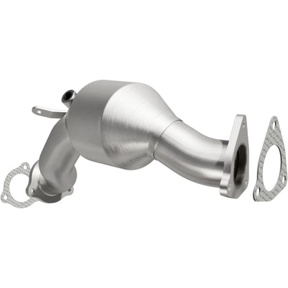 MagnaFlow 11-15 Audi Q7 3.0L Direct Fit Converter
