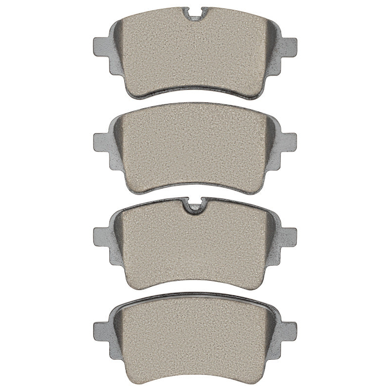 DFC 20-25 Audi A4 (USA/Canada) Rear Euro 5000 Ceramic Brake Pads