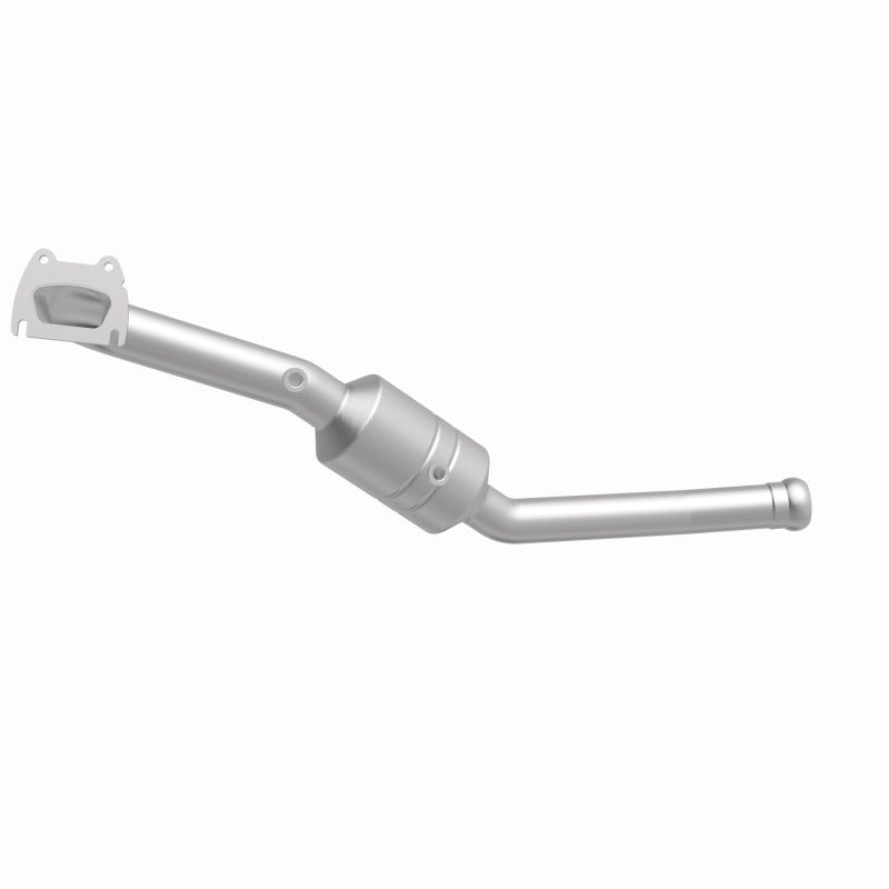 MagnaFlow Direct Fit Catalytic Converter OEM 11-12 Jeep Grand Cherokee 3.6L