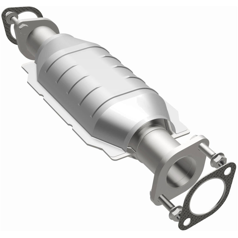 MagnaFlow Direct Fit Catalytic Converter 05-10 Kia Sportage 2.7L
