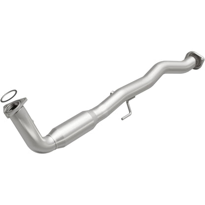 MagnaFlow 07-08 Chevrolet Suburban 2500 6.0L Direct Fit Converter