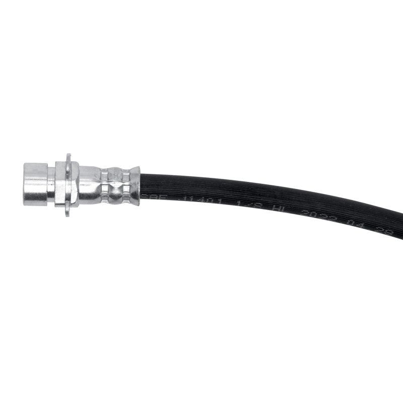 DFC 11-16 Ford F-450 Super Duty Rear Upper/Rear-up Brake Hose