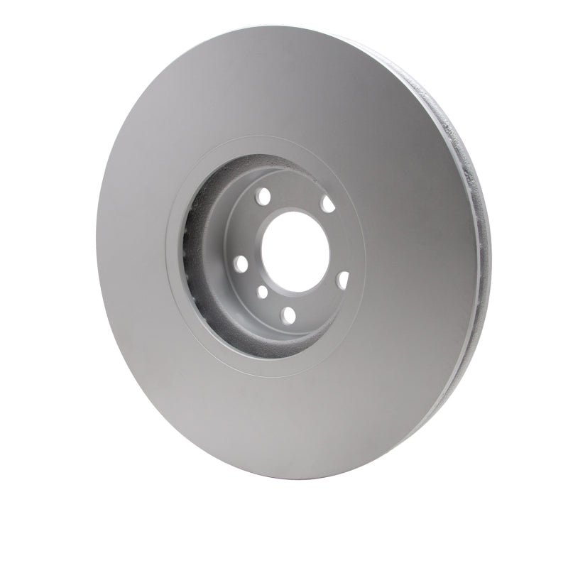 DFC 10-14 BMW X5 Right Front GeoSPEC Coated Rotor