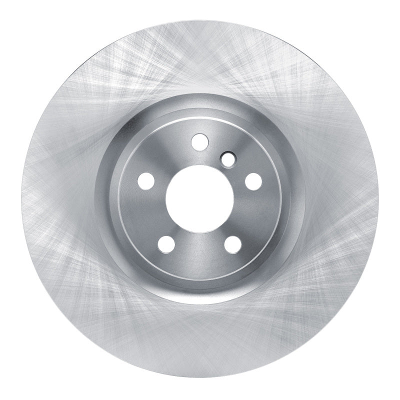 DFC 19-25 BMW M235I xDrive Gran Coupe Right Front Brake Rotor