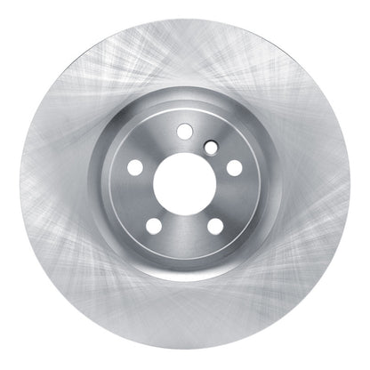 DFC 19-25 BMW M235I xDrive Gran Coupe Right Front Brake Rotor