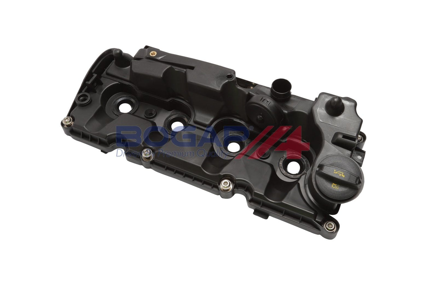 BOGAP A1115131 Cylinder Head Cover | ML Performance Car Parts