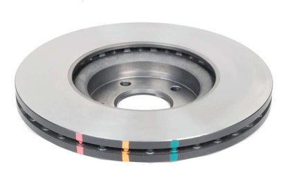 DBA 09-20 Nissan 370Z (w/Standard Brakes & Iron Calipers) Front 4000 Series Plain Rotor