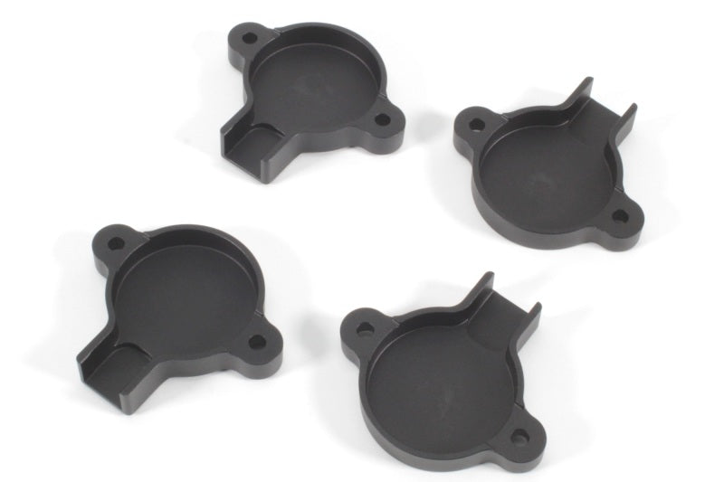 Perrin Performance PERRIN 13-26 Subaru BRZ / Scion FR-S / Toyota 86 & GR86 Cam Solenoid Cover - Black