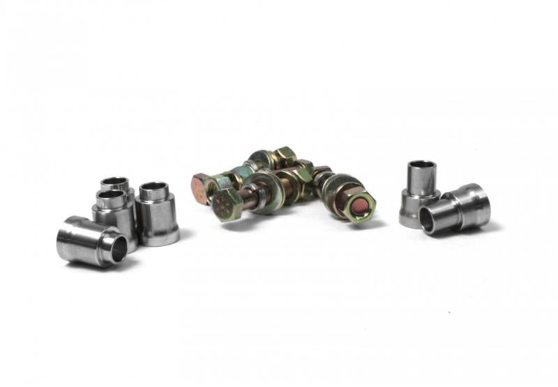 Perrin Performance PERRIN 08-21 Subaru WRX / 09-21 STI / 13-26 BRZ & GR86 / 10-14 LGT FXT Rear Endlinks (Spherical)