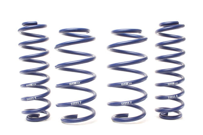 H&R 09-12 Mazda CX-7 Raising Spring Kit