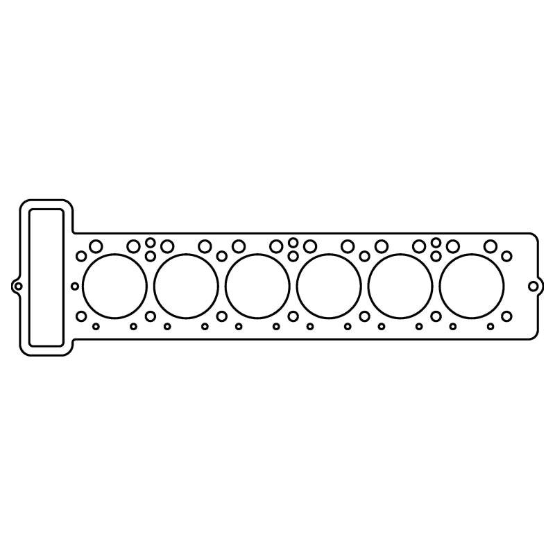 Cometic Gasket Cometic Lamborghini 3.5L V12 .059in CFM-20 Cylinder Head Gasket - 83mm Bore - RHS