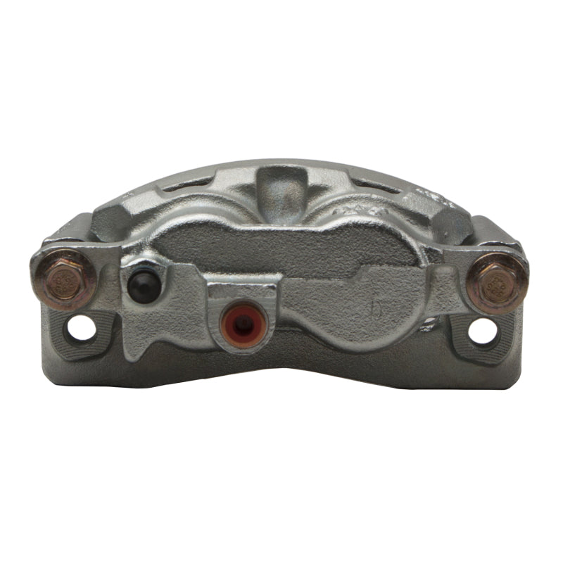 DFC 88-01 Buick Regal Front-L Silver Zinc Coated Premium Caliper