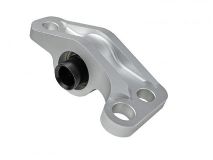 Skunk2 Racing Skunk2 96-00 Honda Civic Front Spherical Bushing Compliance Bracket - Clear
