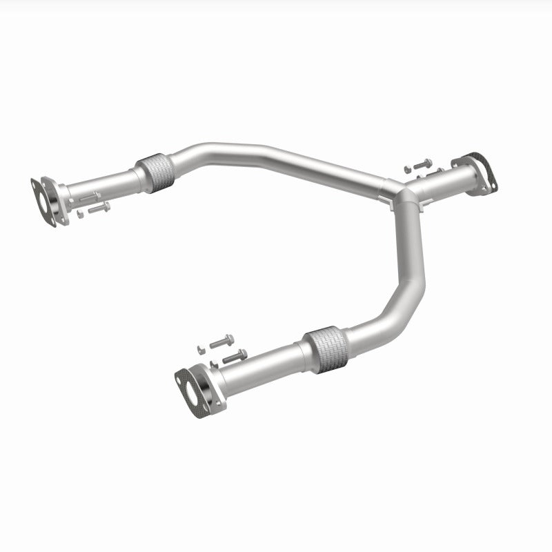 Magnaflow BRE Exhaust 06-08 M35 3.5L Front Pipe Kit