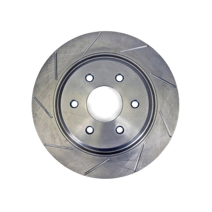 Baer Brakes 14.000in x 1.181in 1-Piece RH Replacement Rotor - Slotted