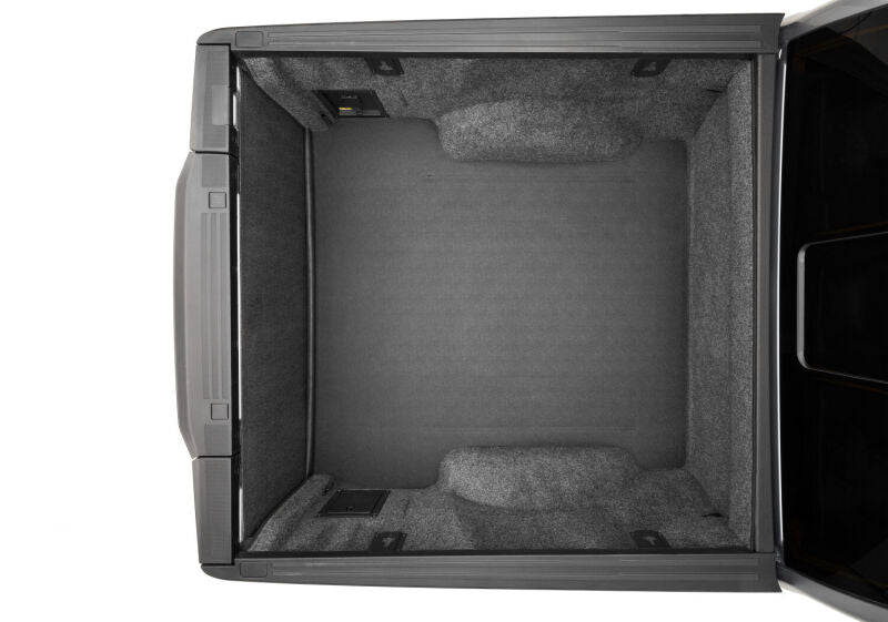 Husky Liners 15-26 Ford F-150 5.5ft Bed & 15-26 Lightning SuperCrew Guardian Impact Bed Liner - Full