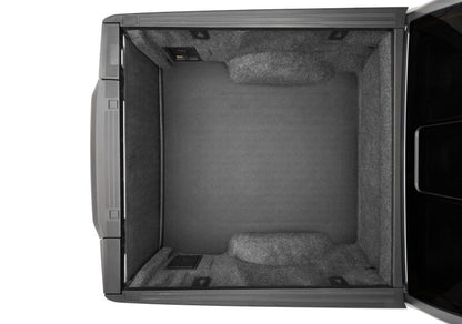 Husky Liners 15-26 Ford F-150 5.5ft Bed & 15-26 Lightning SuperCrew Guardian Impact Bed Liner - Full