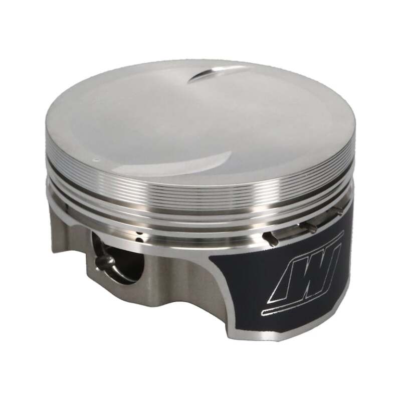 Wiseco Ford SOHC V8 4.6L 2 Val Trick Flow Twisted Wedge NA/Boost/Nitrous -6.0cc 3.552 Bore 10.8:1 CR