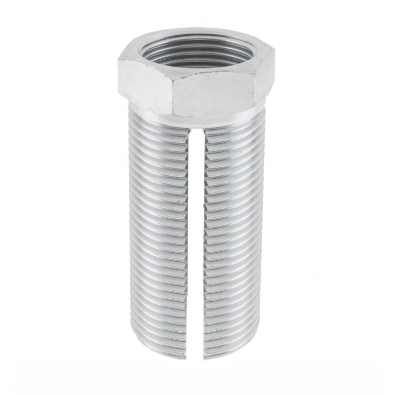 Synergy Mfg Synergy Replacement Double Adjuster Sleeve 1-14 (Zinc Plated)