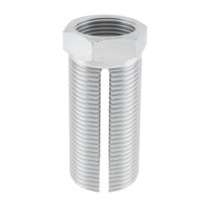 Synergy Mfg Synergy Replacement Double Adjuster Sleeve 1-14 (Zinc Plated)