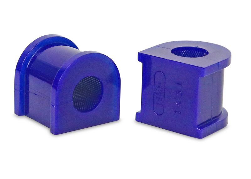 SuperPro Sway Bar Chassis Mount Bushing Kit