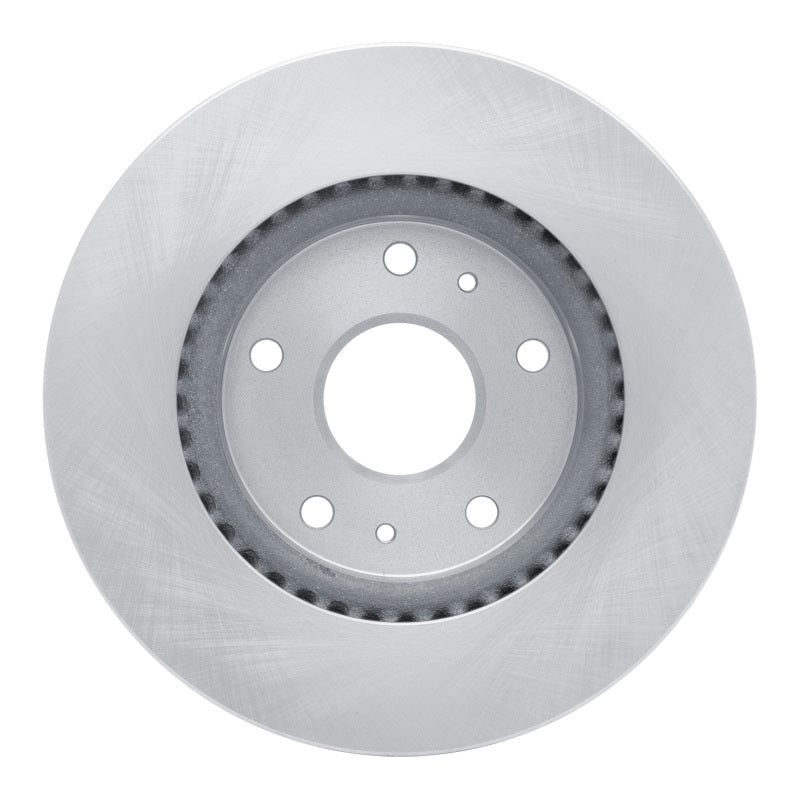 DFC 07-19 Suzuki SX4 Front Brake Rotor