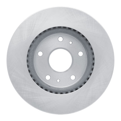 DFC 07-19 Suzuki SX4 Front Brake Rotor