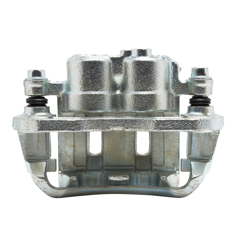 DFC 01-02 Mazda Millenia Front-R Premium Caliper - Silver Zinc Coated