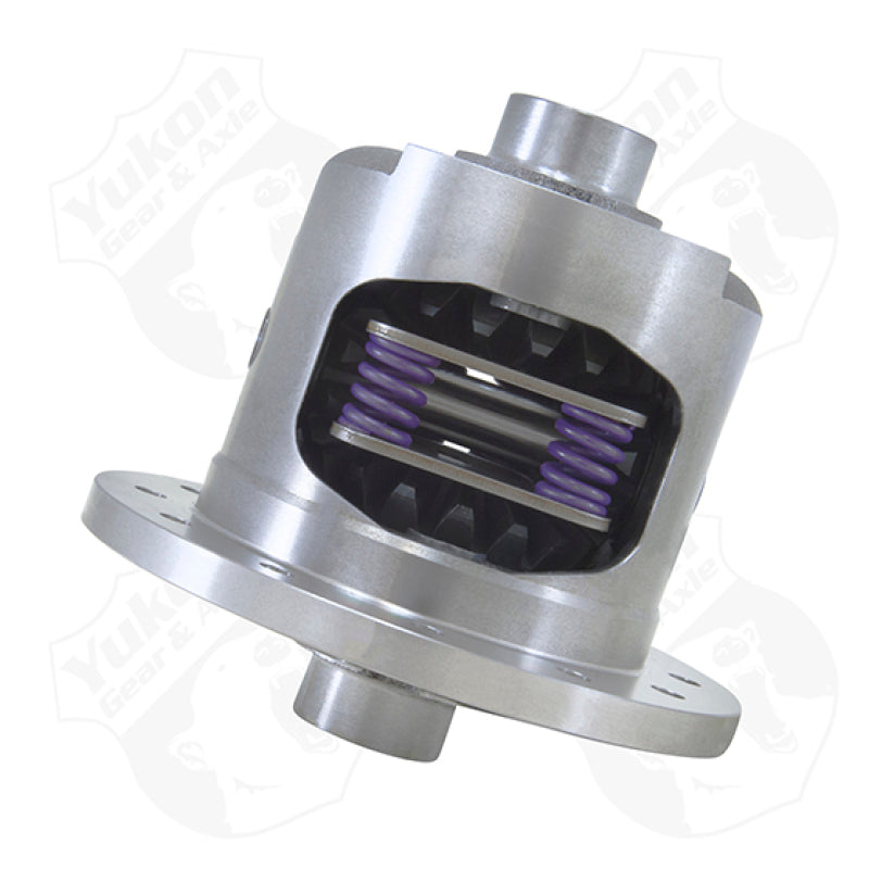 Yukon Gear & Axle Yukon Gear Dura Grip Positraction For GM 12 Bolt Car w/ 33 Spline Axles / 3.08 To 3.90 Ratio