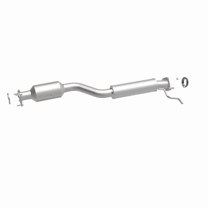 MagnaFlow Direct Fit Catalytic Converter 10-11 Mazda RX-8 1.3L