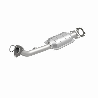 MagnaFlow Direct Fit Catalytic Converter 01-04 Pathfinder Driver Side Rear
