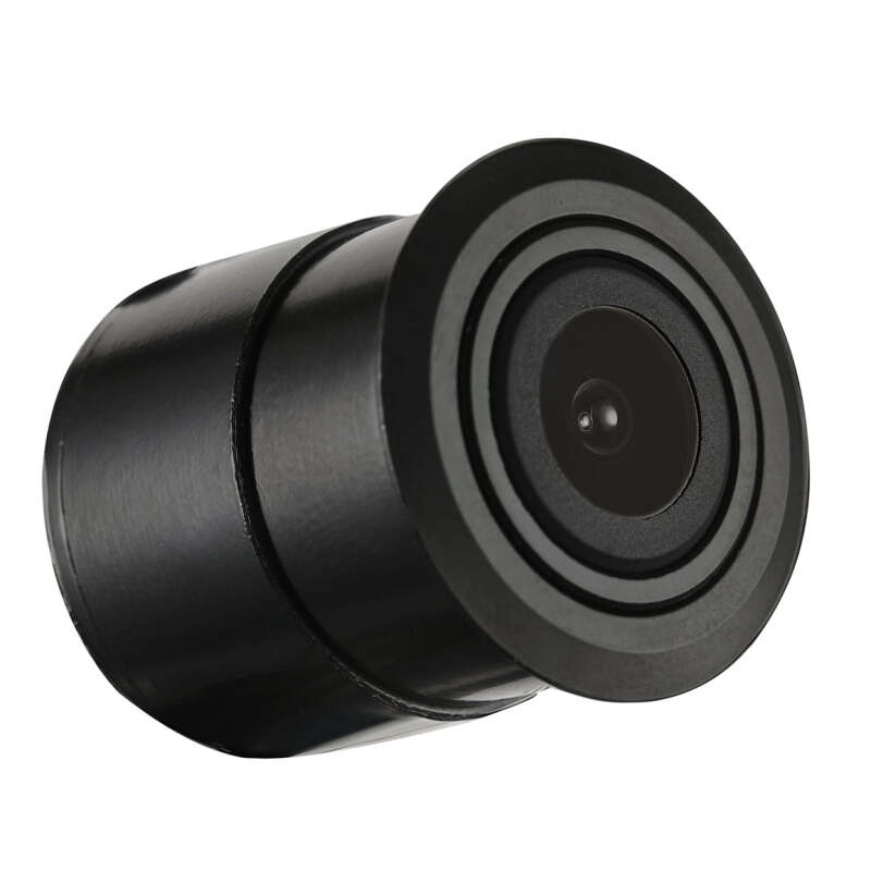 DS18 AHD/CVBS Reverse Camera w/ Night Vision Parking Guide Lines- Waterproof and Full Color